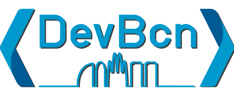 DevBcn logo
