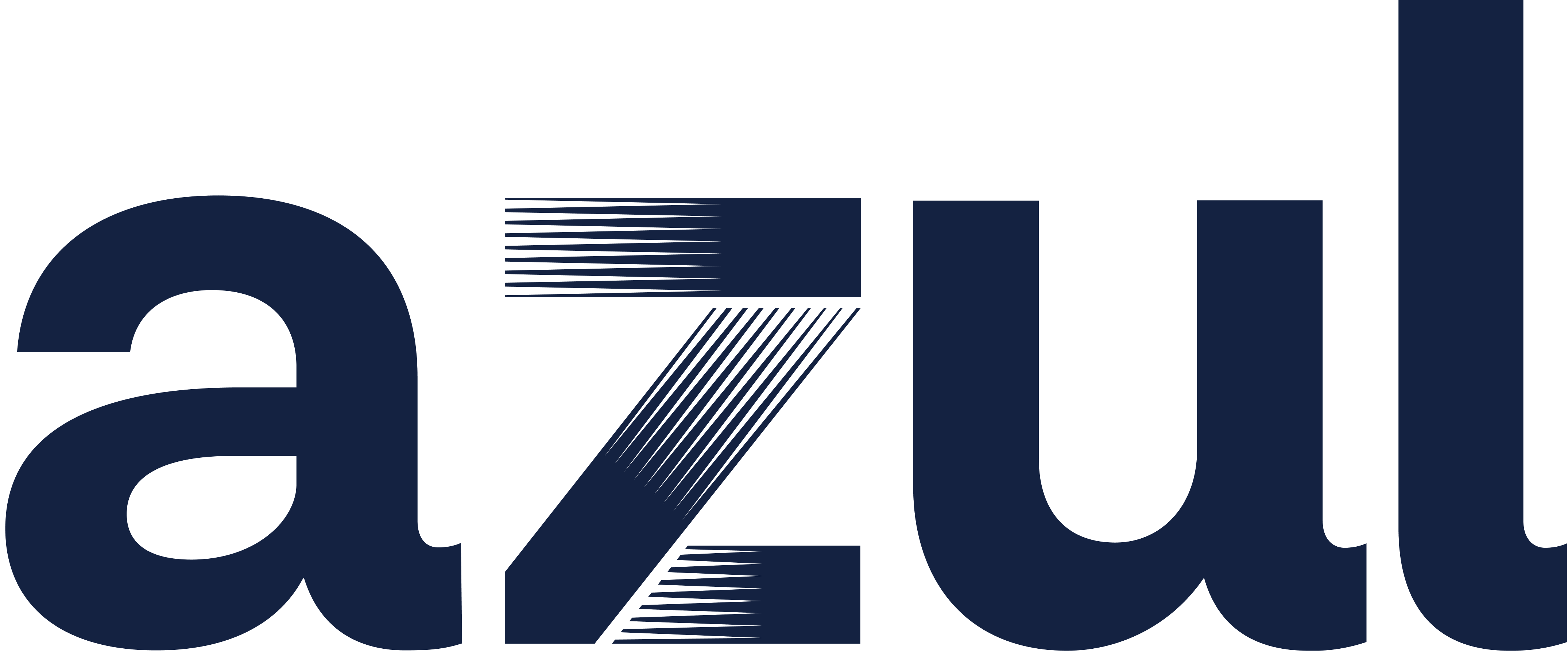 Azul